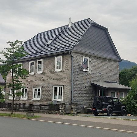Ferienwohnung Finkeldei Winterberg Bagian luar foto