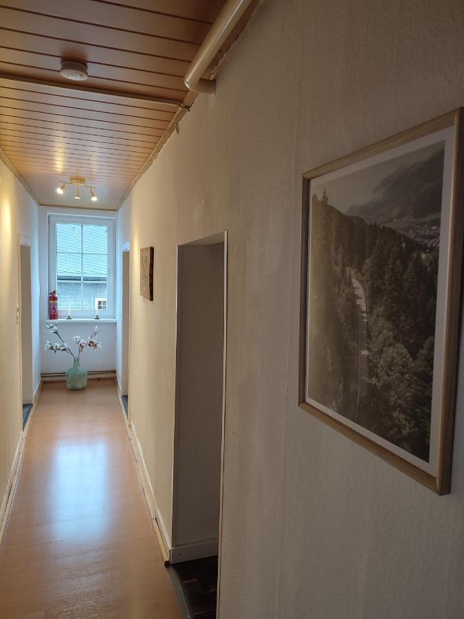 Ferienwohnung Finkeldei Winterberg Bagian luar foto