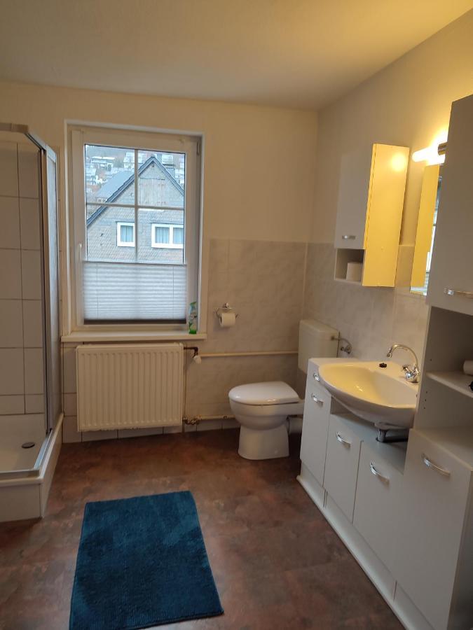 Ferienwohnung Finkeldei Winterberg Bagian luar foto