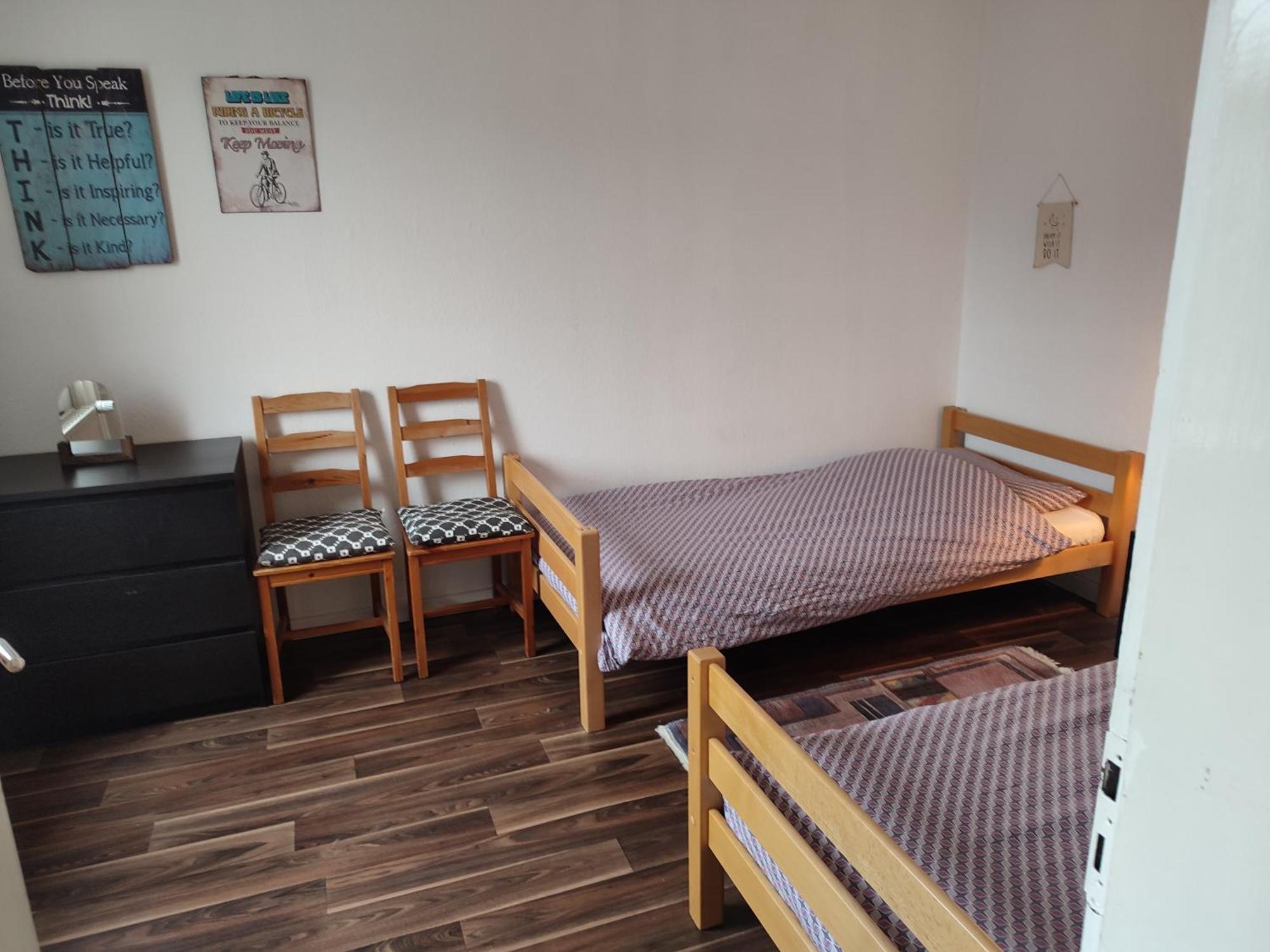 Ferienwohnung Finkeldei Winterberg Bagian luar foto