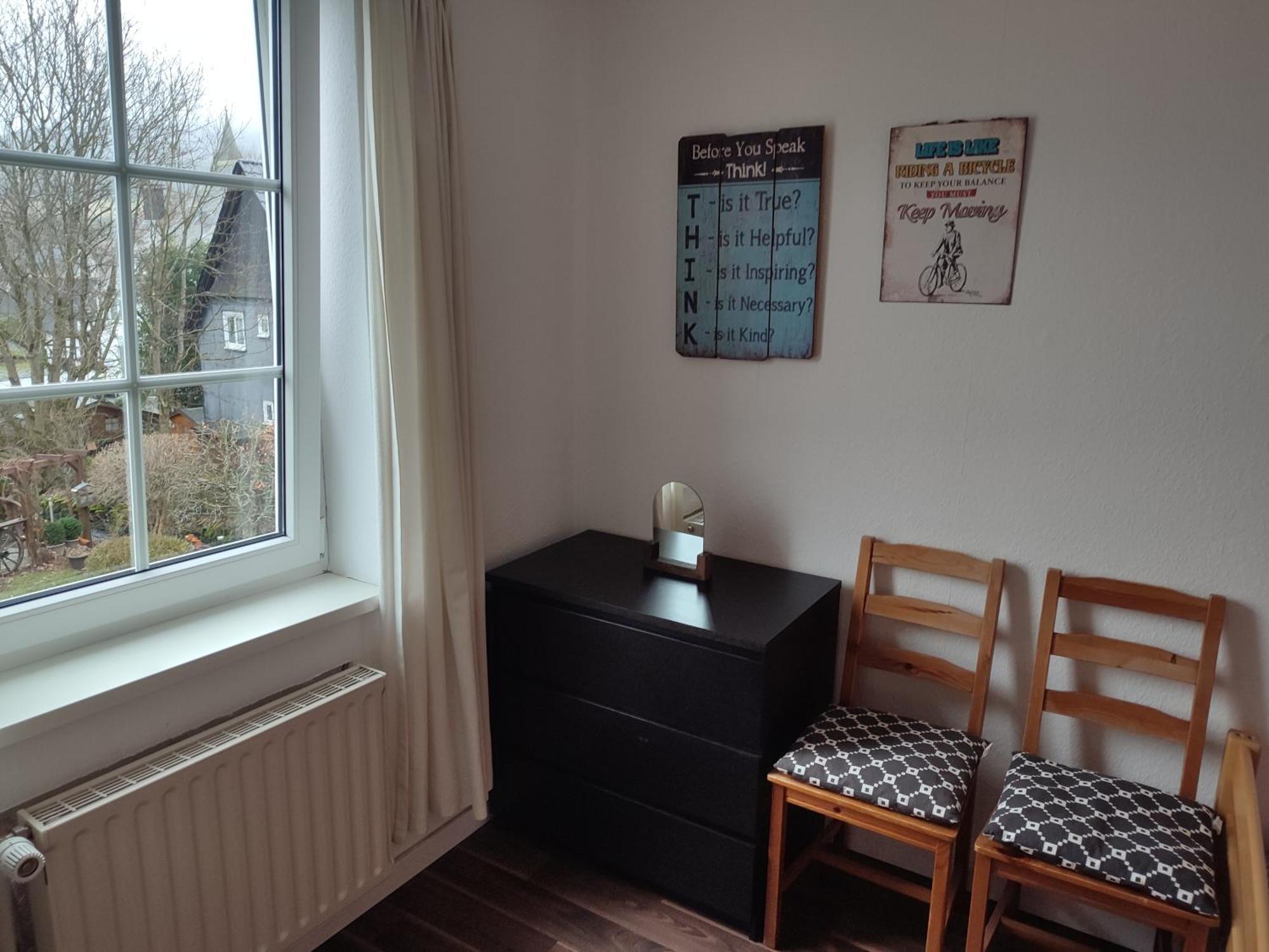 Ferienwohnung Finkeldei Winterberg Bagian luar foto