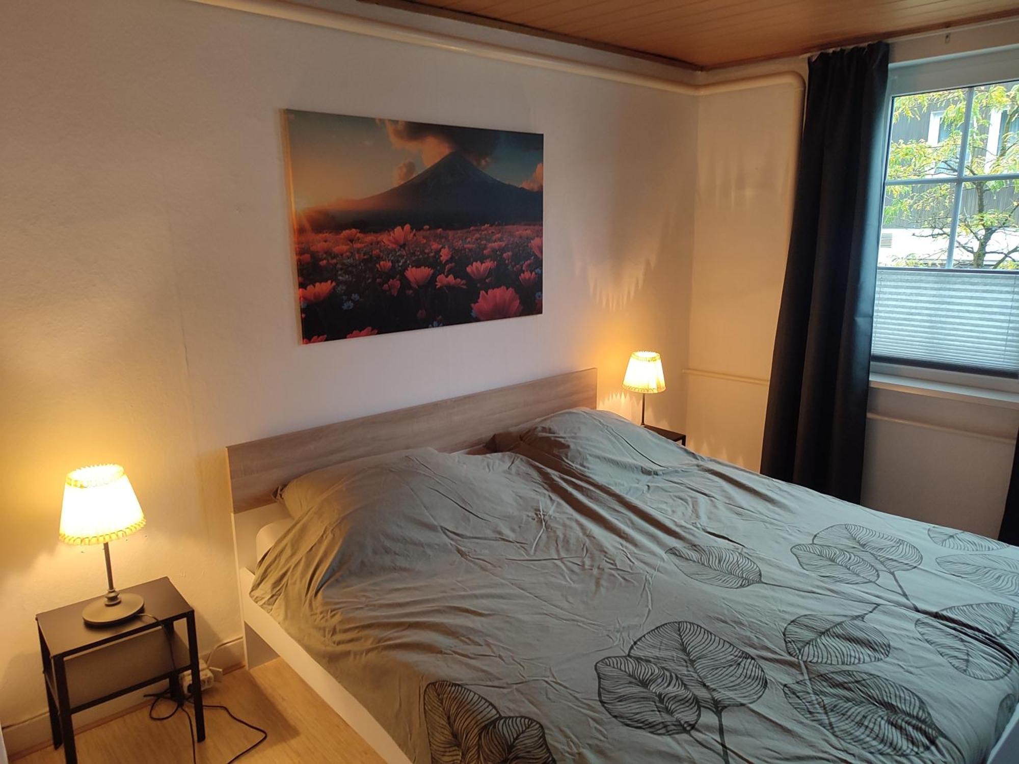 Ferienwohnung Finkeldei Winterberg Bagian luar foto
