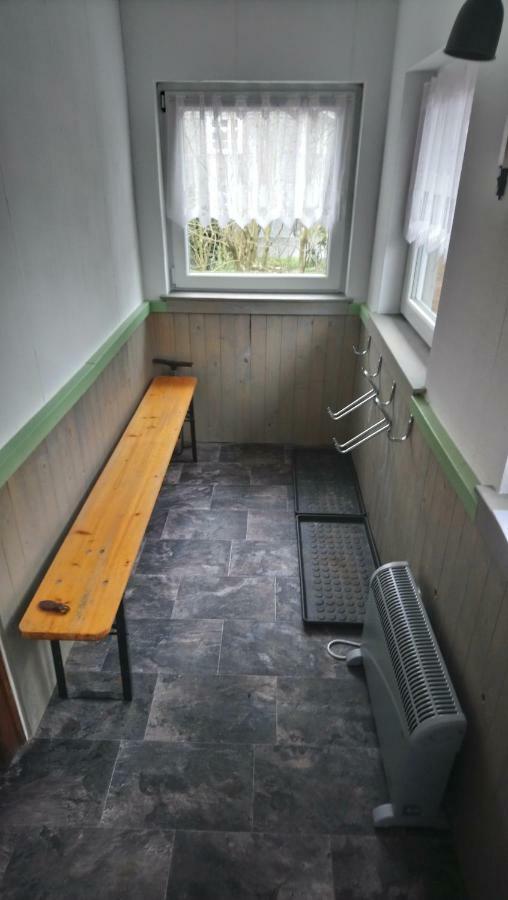 Ferienwohnung Finkeldei Winterberg Bagian luar foto